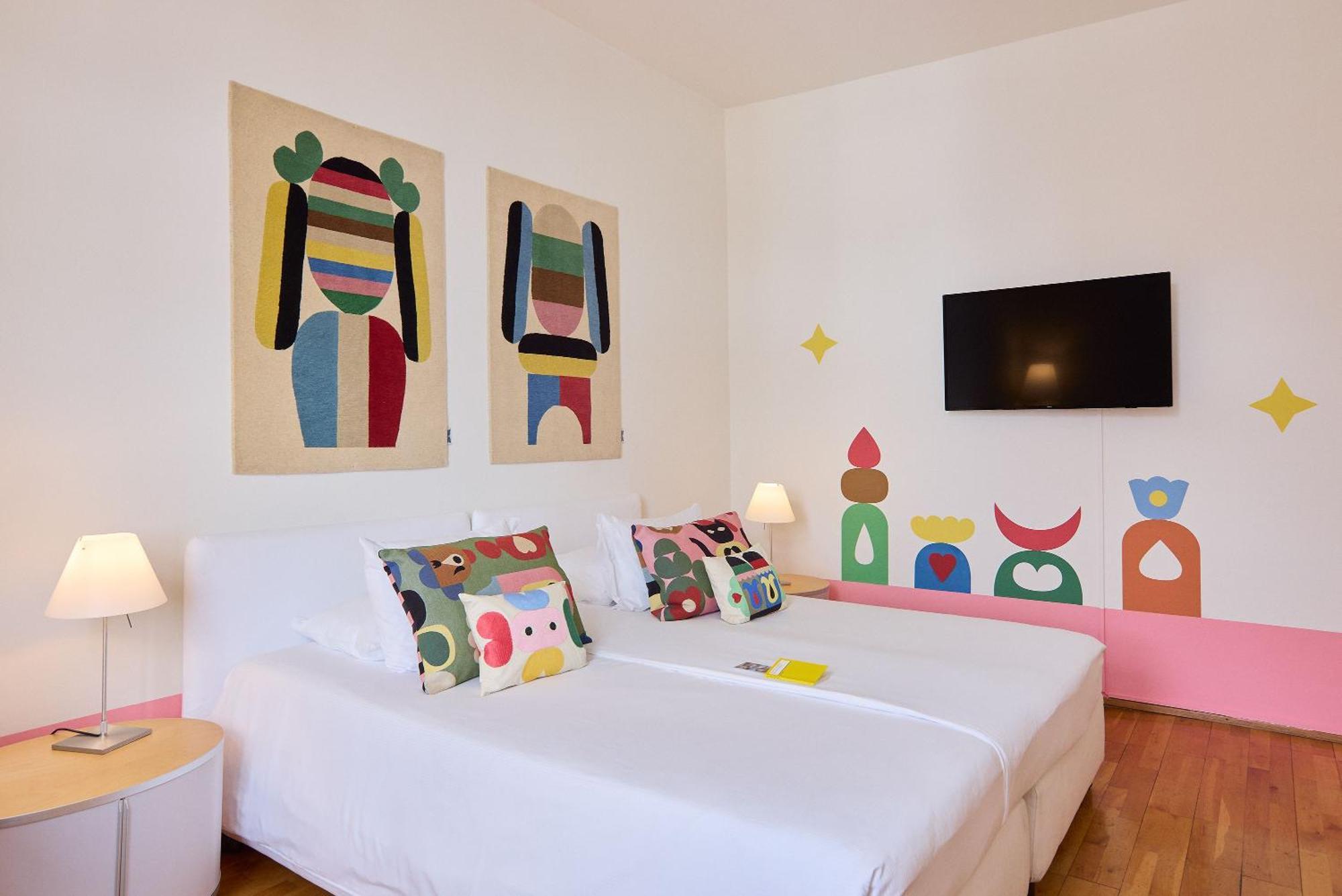 Hotel Gast - Und Kulturhaus Der Teufelhof Bâle