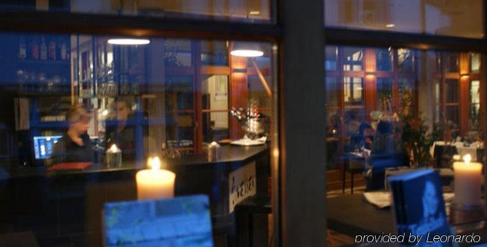Gast - Und Kulturhaus Der Teufelhof Hotel 3*