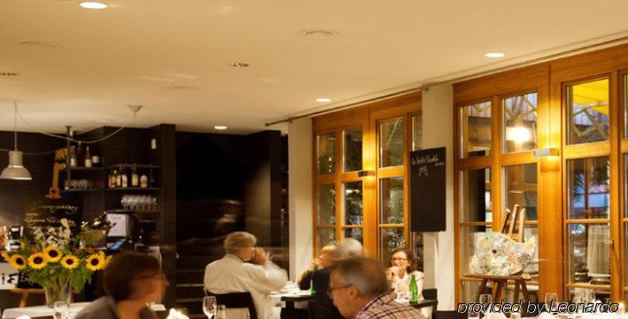 Gast - Und Kulturhaus Der Teufelhof 3* Bâle
